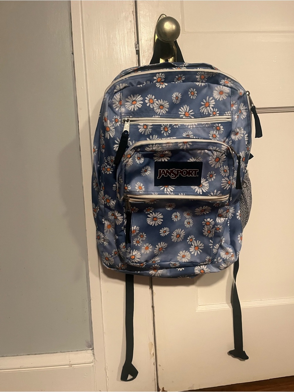 JanSport Big Student backpack
